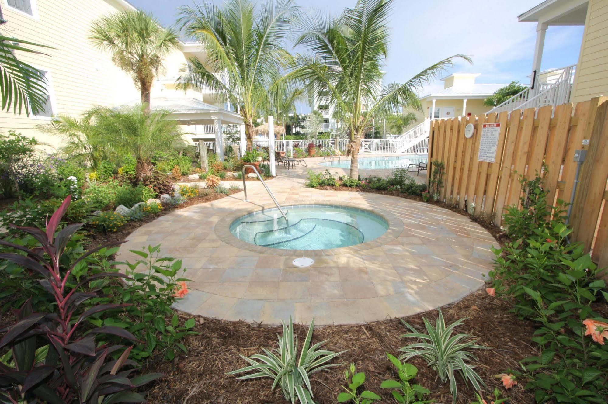 Beach Club At Siesta Key By Rva Exterior photo